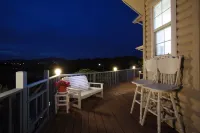 Pyeongchang Edelweiss Pension Hotels in Pyeongchang-gun