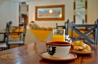 Hotel Asturias - breakfast