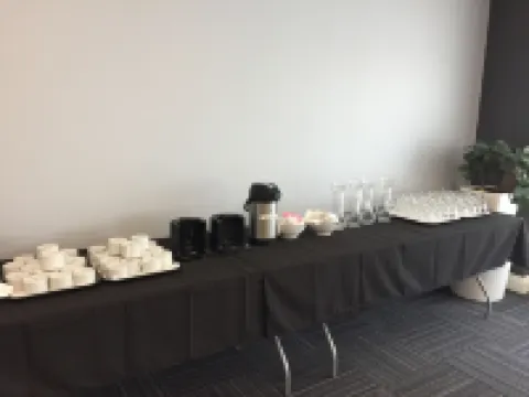 Liberty Suites Hoteles en Vaughan