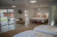 Aan de Eike Guest House Hotels in Swellendam