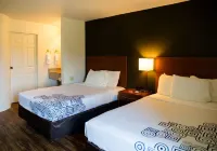 Econo Lodge Harrisburg/Hershey Hotels in West Hanover Township