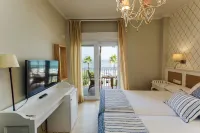 Apartamento Los Angeles by Costablancarent Hotels in Els Poblets