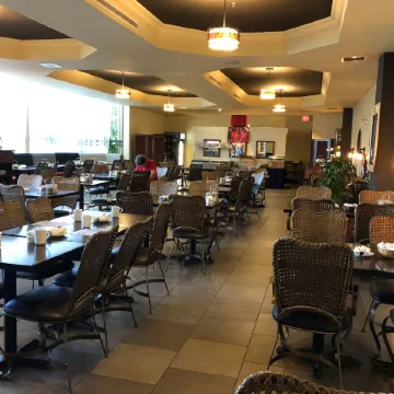 Hotel l'Oie des Neiges