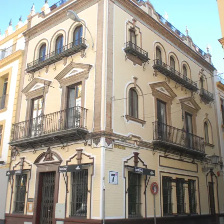 Lukanda Arenal