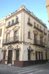 Lukanda Arenal - Pensionat