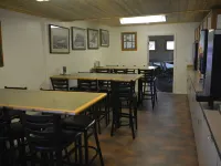 Locomotive Inn Hotels in Laurel
