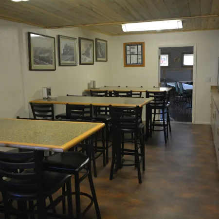 Locomotive Inn