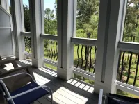 에코 캐니언 스파 리조트