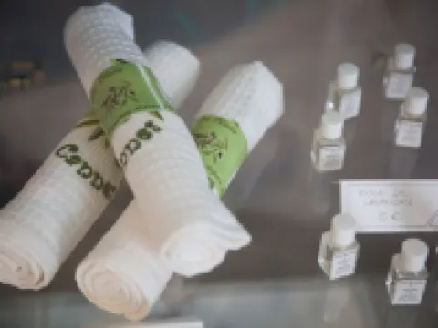 ホテル カンヌ クロワゼット カンヌのホテル