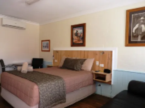 Winchester Motel Hotels in Moree
