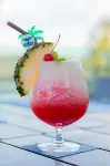 @T精品酒店 - 酒吧