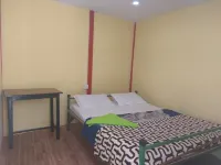 Family Peace House