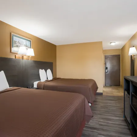 Econo Lodge
