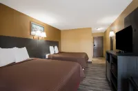 Econo Lodge Hôtels à : Hanover Township