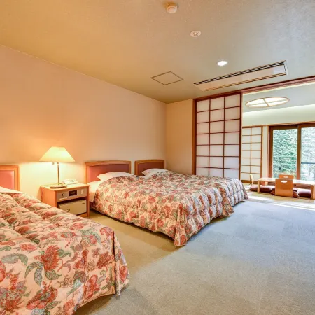Hotel Spatio Kobuchisawa