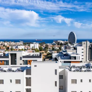 203 Mulberry Tree- Stylish with Large Terrace