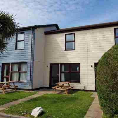 Perran View Holiday Park Hotel Exterior