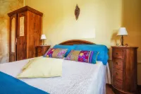 Su Connotu Hotels in Assemini