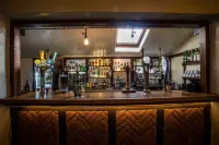 Marston Farm Hotel - bar