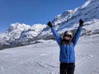 3 Peaks Lodge