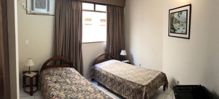 Fenícia Palace Hotel Hôtels à&nbsp;: Bauru