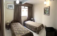 Fenícia Palace Hotel Hotels in Bauru