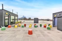 دارما هوم سويتس هوبوكين آت نوفيا فنادق في هوبوكين