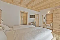 Hotel Steinrösl Hotels in Sankt Kassian