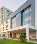 Dom Barra Hotel Hotels near Assembléia de Deus Vitória em Cristo