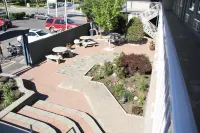 坎盧普斯Travelodge by Wyndham（Travelodge Kamloops）