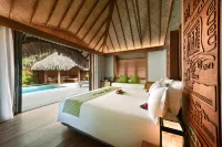 Le Bora Bora by Pearl Resorts - balcony
