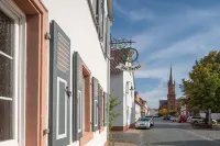 Landhotel Zur Bretzel Hotels in GroB-Umstadt