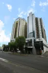 Paiaguas Palace Hotel Hotels near Lazaro Papazian Chau Image and Sound Museum of Cuiaba