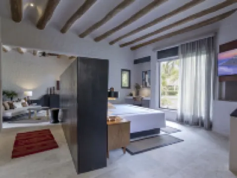 Thompson Zihuatanejo, A Beach Resort by Hyatt Zihuatanejo otelleri