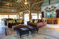 Fathala Wildlife Reserve Hotels in Foundiougne