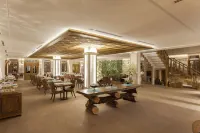 Orchis Hotel Hotels in Ayvalik