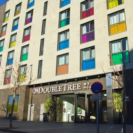 DoubleTree by Hilton Girona