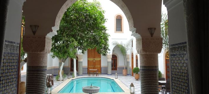 Riad Sabah Hotels in Fes