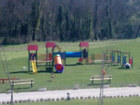 Magione Papale Relais