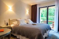 Du Côté des Olivades Hotels in Maussane les Alpilles