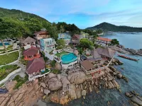 DD Hut Koh Tao Hotels near Sai Ri Beach