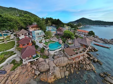 รูปภาพของดีดี ฮัท เกาะเต่า