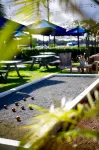 Tea Gardens Hotel Hotel a Hawks Nest