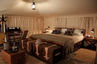 Elewana Serengeti Pioneer Camp Hotels near Moru Kopjes
