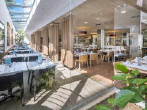 斯黛拉 SPA 酒店 派尼達酒店