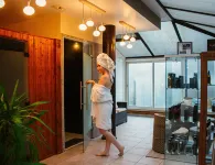 Hostellerie et Spa de la Vieille Ferme Hotels in Le Tréport