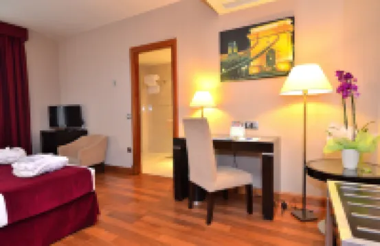 ホテル クレメント バラハス