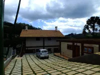 Pousada Vista da Serra Monte Verde