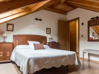 Hotel Ambasmestas Hotels in Bierzo