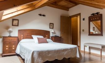 Hotel Ambasmestas